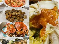 -北塘海鲜·天津菜(大光明桥旗舰店)