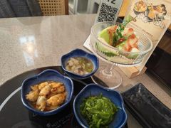 -沼津港精致料理·寿喜烧·烧鸟(青浦宝龙广场日料榜单店)