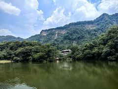 -青城山