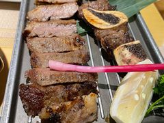 -昱匠·日本料理(金融街店)