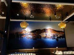 -小船渔村•大连菜•大连焖鱼(黄河路店)