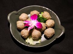 牛肉丸-谭鸭血(金华永盛店)