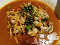 -小河盐帮·私家菜·烤鸭(三元桥·霄云路店)