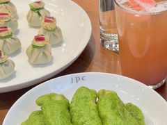 -集品堂·JPC餐厅(青年大街市府店)