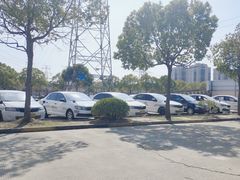 -光明驾校·学车·陪驾(杨浦店)