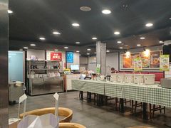 -李先生牛肉面大王(马栏店)