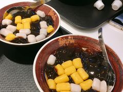 鲜芋仙招牌-鲜芋仙Meet Fresh(壹方城店)