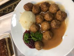 -宜家·瑞典风味餐厅(北京西红门店)