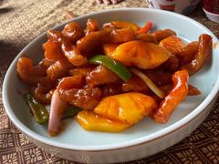 -南沙游艇会·大兵船餐厅