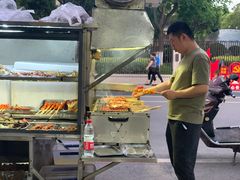-非凡烧烤(历史博物馆店)