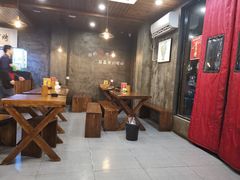 -烤官达人·徐州鲜羊肉串(江宁店)