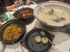 -久宴·天目湖大鱼头(恐龙园店)
