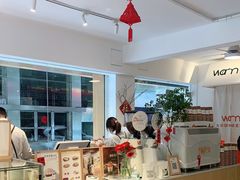 -Cafe on warm(丹霞店)