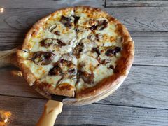 -美美咖啡·西餐厅(世奥店)