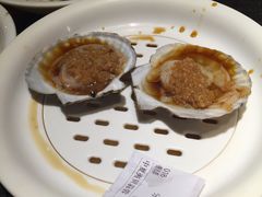 -马路边上·小海鲜烧烤(八一路店)