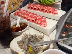 -海底捞火锅(龙岗星河COCO Park店)