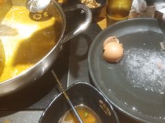 -呷哺呷哺 黄金牧场 (欢乐谷店)