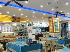 -马艾萨中国兰州传统牛肉面(惠新里店)