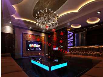 香娜明珠·尊荟(香格里拉店)