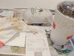 -麦当劳(坂田分店)