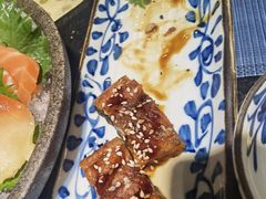 -德川家日本料理(中关村寰太大厦店)