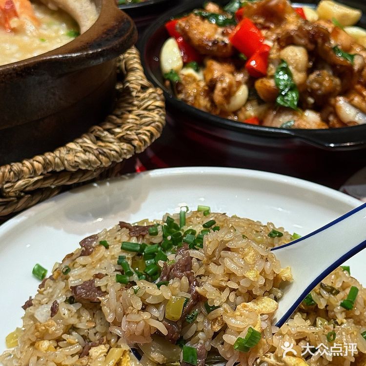 无锡 | 我可太喜欢这家潮汕大排档了！！