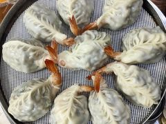 -叶存利海鲜大馅饺子(海宁路总店)