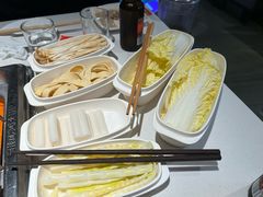 -海底捞火锅(外滩店)