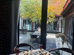 -京兆尹(雍和宫店)