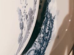 -郑州绿地JW万豪酒店-中餐厅