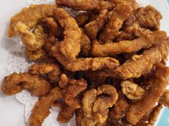 -懋隆金阁·博山菜