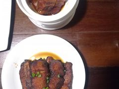 -宴秋杭州菜(锦艺城店)