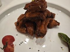 -玉华台饭庄·淮扬菜·烤鸭(望京店)