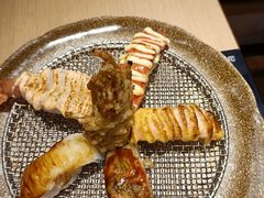 -万岁寿司(芳村店)