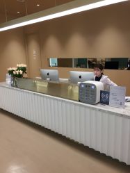 -Dr.U博士医疗美容医院