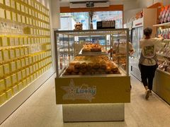 面包甜点陈列柜-LOVEGIFT爱礼(八佰伴店)