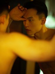 -贝勒爷专业男发