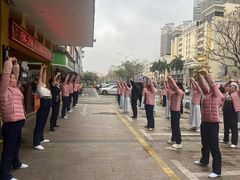 -汉仁宫·古法按摩·足道·SPA(沙井店)