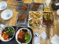 -老白家面馆(测绘东路总店)