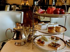 -Salon de Ville浦江汇(上海外滩华尔道夫酒店店)