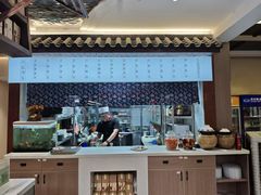 -老渔家鲜鱼轩(南浦横街店)