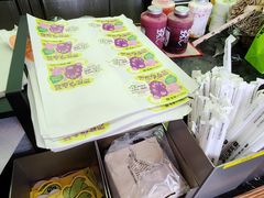 -混果汁(福田领展中心城店)