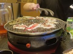 -樱嘢·炭火烧肉(惠南店)