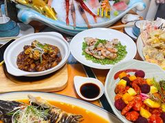 -鲜味食族水产·海鲜餐厅