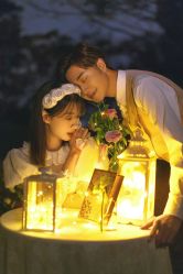 -雨墨婚纱摄影工作室