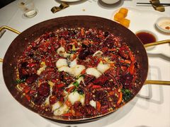 -俏江南·晋文化主题餐厅(中正天街店)