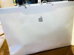 -Apple零售店(中街大悦城店)