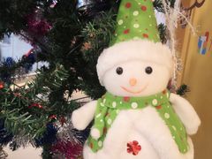 -麦当劳(莆田荔城大道万达店)