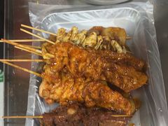 -胡仁根胡记炸炸炸