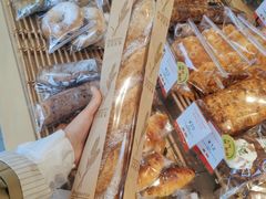 -那家面包房(珠江路店)